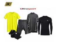 Sportiniai rūbai vyrams -10vnt(Pard-84)