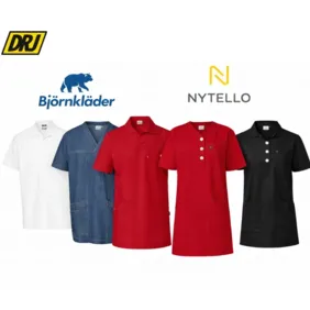 Medicininiai rūbai - 8vnt (Pard-77)