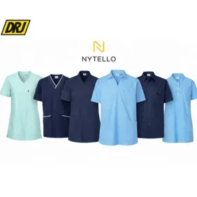 Mediciniiai rūbai -9vnt(Pard-76)