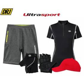 Laisvalaikio rūbai moterims - 7vnt(Pard-69)