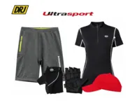 Laisvalaikio rūbai moterims - 7vnt(Pard-69)