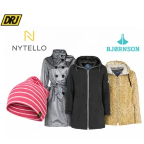 Laisvalaikio rūbai moterims -6vnt(Pard-82)