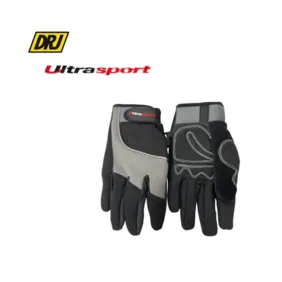 Sportinės "Ultrasport" pirštnės - 15vnt(DRJ-31-31)