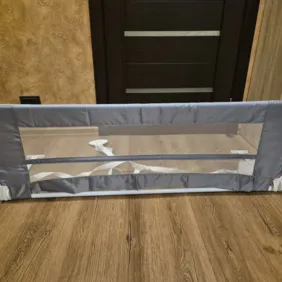 Vaikiška lovos apsauga