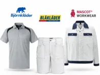 Darbo rūbai - 6vnt (DRJ24-24)