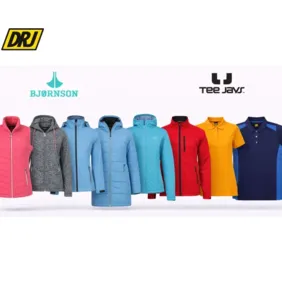 Moteriški rūbai - 10vnt (PARD-9)