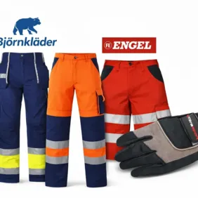 Darbo rūbų rinkinys - 13vnt (DRJ-21-21)