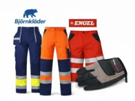 Darbo rūbų rinkinys - 13vnt (DRJ-21-21)