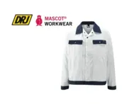 Darbo švarkai (MIX L-2XL) 12vnt DRJ-30-30