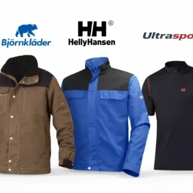 Darbo rūbai - 8vnt (DRJ-25-25)