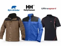 Darbo rūbai - 8vnt (DRJ-25-25)