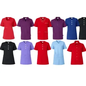 Medicininiai rūbai - 10vnt (DRJ-12-12)