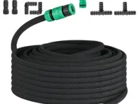 Lašelinės laistymo žarnos rinkinys 