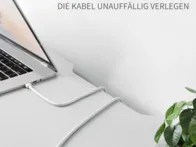 Naujas biuro/valgomojo stalas