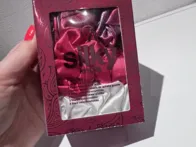 Šilkinės gumelės 3vnt