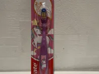 Colgate dantų šepetėlis vaikams su vienaragiu