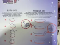 Papuošalų gamybos rinkinys