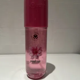 Kūno dulksna - ilgai išliekantis kvapas