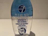 Akių makiažo valiklis