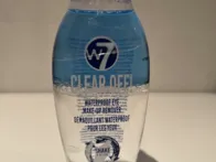 Akių makiažo valiklis