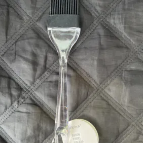 Silikoninis šepetėlis