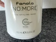 Fanola profesionalios linijos plaukų kaukė