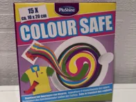 Spalvas sugeriantys lapeliai 15vnt