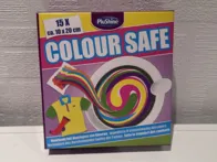 Spalvas sugeriantys lapeliai 15vnt