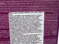 Spalvas sugeriantys lapeliai 15vnt