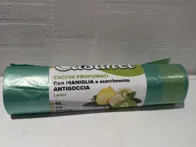 Maišeliai 50 litrų 15vnt