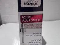 Serumas su hialurono rūgštimi
