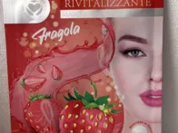 Atkuriamoji veido kaukė