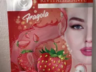 Atkuriamoji veido kaukė