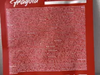 Atkuriamoji veido kaukė