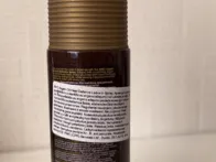 Apsauginis plaukų purškiklis su argano aliejumi