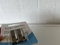 Drožtukas 2in1, metalinis