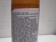 Orkaičių valiklis - labai efektyvus