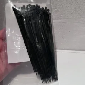 Užtraukėjai 100vnt 150x2,5mm