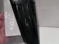 Užtraukėjai 100vnt 150x2,5mm