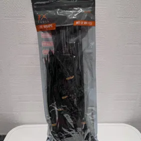 Užveržėjai 251 vieneto rinkinys