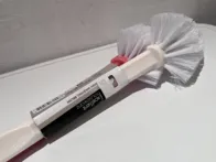 Valymo šepečių rinkinys