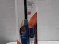 Uždegiklis + dujų papildymas