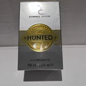 Vyriški kvepalai 100ml - pagaminta UAE