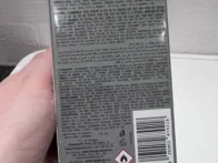 Vyriški kvepalai 100ml - pagaminta UAE