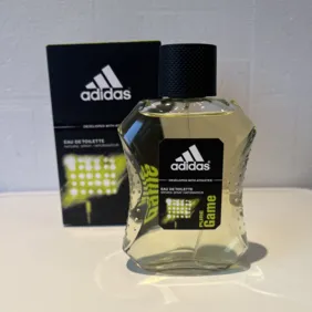 Adidas vyriški kvepalai 100ml - puikus kvapas