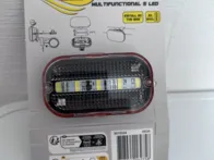 Priekinis dviračio žibintas