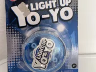 Šviečiantis Jo - Jo