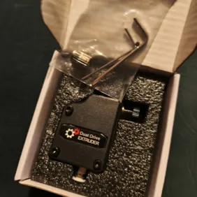 3d spauzdintuvo nauja