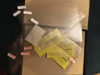 Apsauginių stikliukus rinkinys