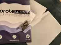 Apsauginių stikliukus rinkinys